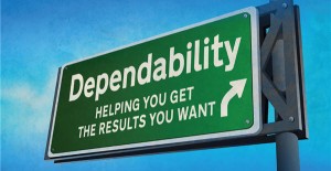 cause and effect essay-dependability